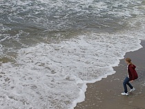 В Калининградской области прогнозируют штормовой ветер