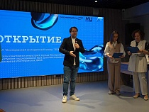 Модный эксперт из Петербурга открыл в Нестерове школу креатива