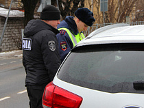 Калининградский «смертник» 102 раза превысил скорость