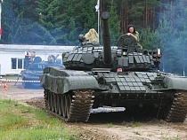 СМИ: Россия передислоцировала часть армии из Калининградской области