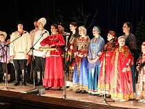 Фонд Георгия Жукова отметил музыкантов и певцов из Светлогорска