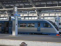 РЖД поведёт паровозы в Калининград из Германии через Польшу