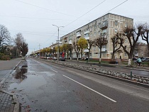 В центре Светлого грабят прямо на остановках транспорта