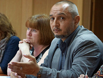 Олег Авдыш обсуждает в Москве общественный контроль над госзаказом