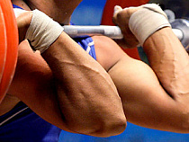  Лучшие тяжелоатлеты встретятся в Калининграде на первенстве СЗФО