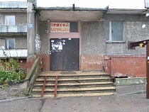 Таким, каким был: власти Калининграда вернут падающий дом в доаварийное состояние