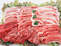 На российско-польской границе выявлено пять случаев нарушения временных ограничений на ввоз свинины