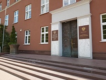 Правительство даст 1,1 млрд рублей Калининграду для нового корпуса школы №50