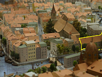 В Калининграде допустили вероятность воссоздания Альбертины к 300-летию Канта