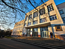 Трудоустройство: выпускникам-юристам калининградского университета - меньше 60 000 рублей не предлагать