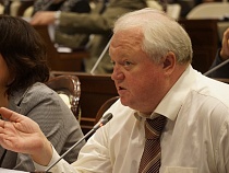 Павел Фёдоров вступил в должность гендиректора Корпорации развития Калининградской области