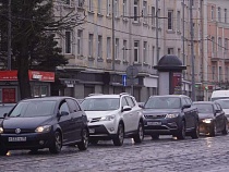В Калининграде подсчитали дни до выхода на улицы ещё 33 автобусов
