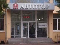 За новым заводом «Автотора» в Калининграде обещают следить 