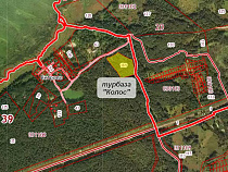 Турбаза «Колос» под Ладушкиным оценена в 6,8 млн рублей