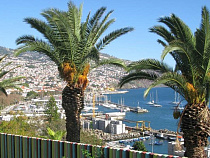 Корабль Балтийского флота зашел на Сейшельские острова