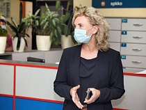 Главврач инфекционной больницы назвала срок отступления   коронавируса