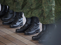 Военнослужащий отсутствовал в части без причины две недели