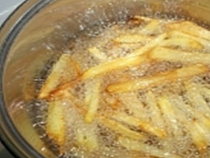   В полмиллиона рублей оценила ожог кипящим маслом мать пятнадцатилетнего жителя Калининградской области