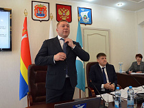 Ярошук объяснил, почему годами не делал тротуары и фасады