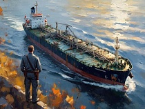 Дания нашла экс-командира спецназа из Калининграда на танкере