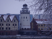 Власти попросили банк поделиться данными о тратах туристов