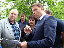 Артур Крупин: до конца 2017 года мы газифицируем дома 1500 калининградцев