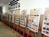 В Кентшине открылась фотовыставка «Поляки в Калининградской области»