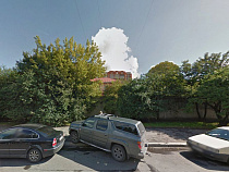 Компания Антонины Майдак и Александра Колина получила добро на административное здание у площади Василевского