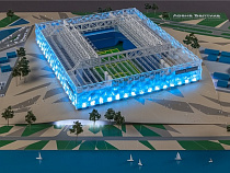 Краснодар: не исключаем возможности стать резервным городом для ЧМ-2018