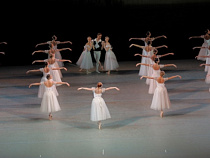 Калининградцы снова встретятся со звездами ведущих театров Санкт-Петербурга