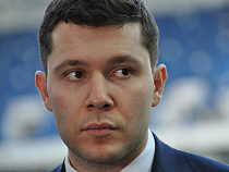 Антон Алиханов прокомментировал первую победу «Балтики» на новом стадионе