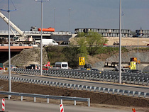 «ВАД» неожиданно не выиграл в аукционе на достройку Северного обхода Калининграда 