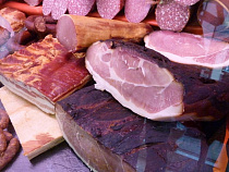 В Калининградской области выявлено почти 500 кг «санкционки»