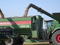 Беспрозванных выбил нулевые пошлины на экспорт калининградского зерна