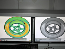 Поляки поставят гигантский рентген на границе в Мамоново