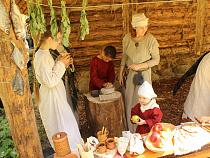 В Калининградской области пройдет праздник меда