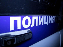 В Калининграде  пассажир ограбил таксиста