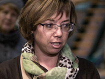 Светлана Соколова: "Мы не планируем в зоопарке никаких глобальных дорогостоящих перестроек"