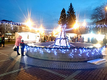 Правительство выберет самый нарядный муниципалитет