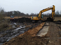 Росприроднадзор и экологи упрекнули подрядчика электростанции в нарушениях