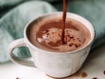Почему стоит пить какао: 5 основных причин