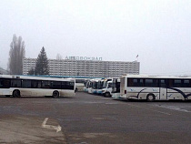 Калининградец украл из автобуса чекопечатающую машинку за 8 тысяч рублей