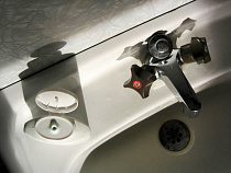 В лицее №49 в Калининграде перекроют горячую воду