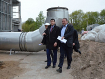 В 2017 году в Советске отремонтируют девять дворов за 46,5 млн рублей