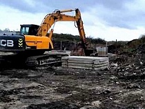 Минприроды анонсировало рекультивацию свалок в Гусеве и Светлом 