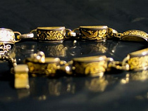 Житель Балтийска украл у матери сожительницы золото и сдал в ломбард