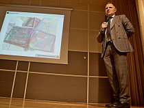 Главный архитектор Калининграда: в Балтрайоне нормальная экология