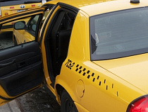 В Калининграде запустился всемирный сервис такси Gett