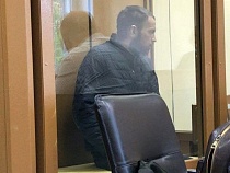 Осквернителя мемориала посадили на два месяца в СИЗО в Калининграде