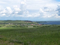 В Гвардейском районе бабушке приказали перевести кредиты в Удмуртию